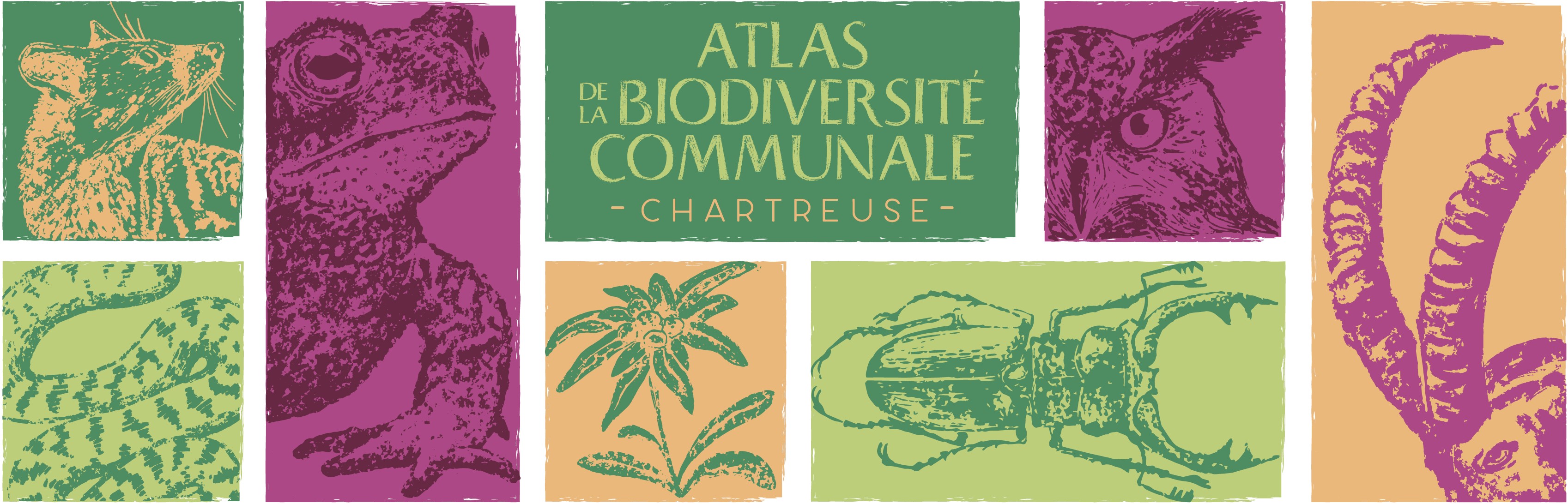 ABC du Parc de Chartreuse